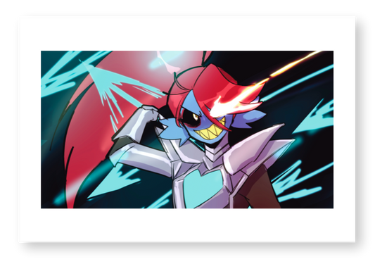 UNDYNE